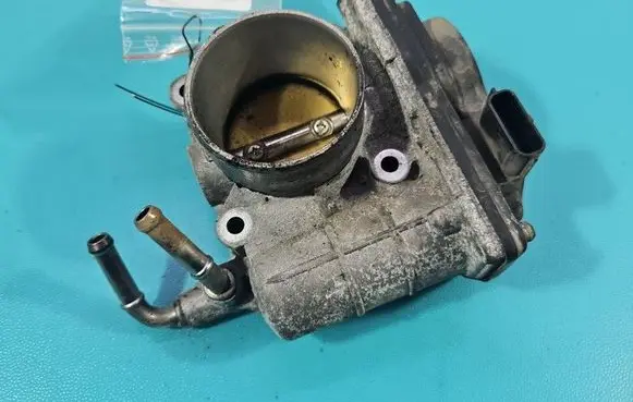 Dacia Dokker Throttle body valve 52601 IMPRK1561918