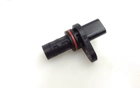 Jaguar XF X260 Crankshaft position sensor 0261210362 G4D36C315AA