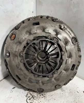 Audi A3 S3 A3 Sportback 8P Clutch set kit 03G141025