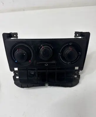 Climate control unit