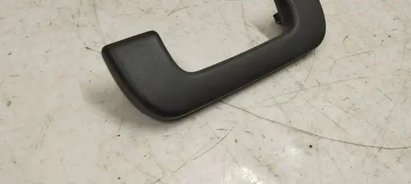 Audi Q3 8U Front interior roof grab handle 8r0857607h