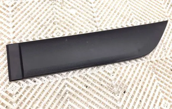 Hyundai ix35 Rear door trim (molding) 