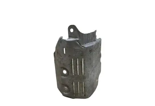 Citroen C4 III e-C4 Exhaust heat shield 9817792380