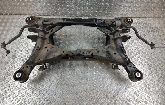 Rear subframe