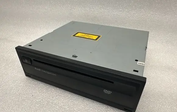 GPS navigation control unit/module