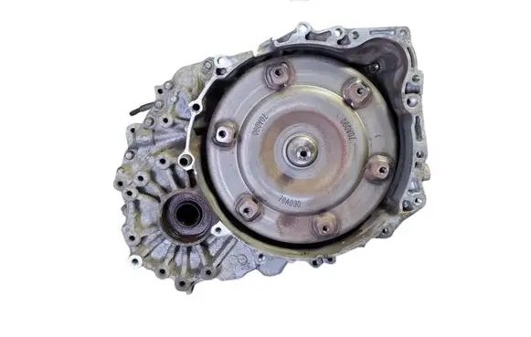 Volvo S80 Automatic gearbox 30681224 TF80SC 30759364