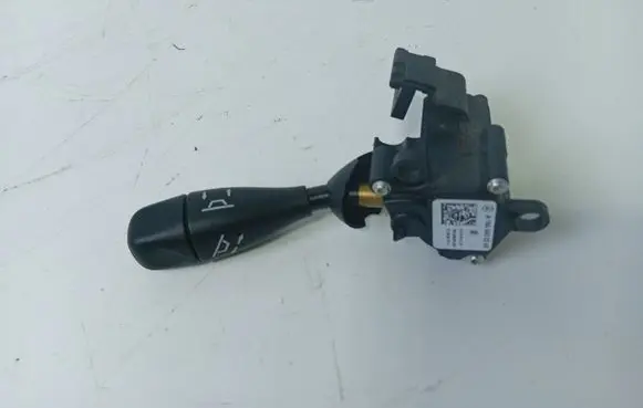 Mercedes-Benz ML W164 Steering wheel adjustment handle/lever A1645403245