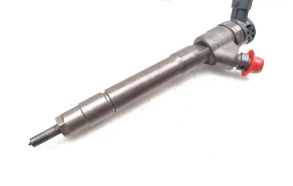 Opel Vivaro Fuel injector 0445110569 HMLGT2183R