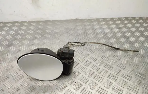 Land Rover Range Rover Evoque L538 Fuel tank cap BJ3227936