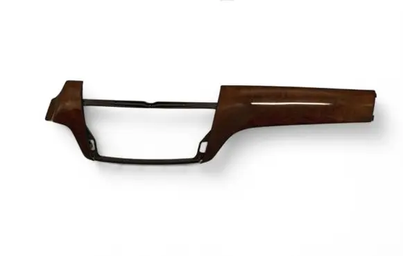 Mercedes-Benz GL X166 Dashboard glove box trim A1666801871