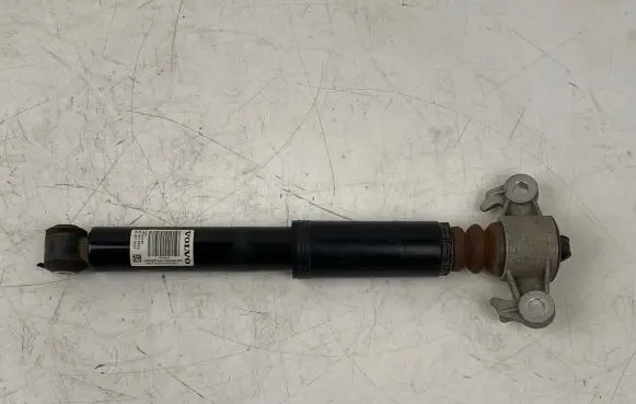 Volvo S60 Rear shock absorber/damper 31658548 P31658548 31360616