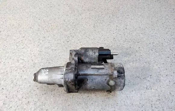 Mercedes-Benz B W246 W242 Starter motor 428000-9140