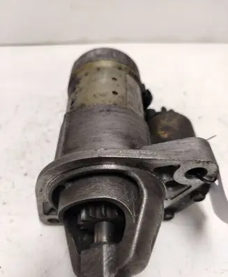 Opel Astra H Starter motor 8973860620 S114869