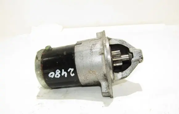 KIA Venga Starter motor 361002b200