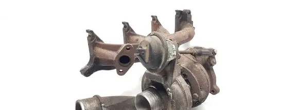 Renault Scenic I Turbo 7700108030 7700107795 7700874571