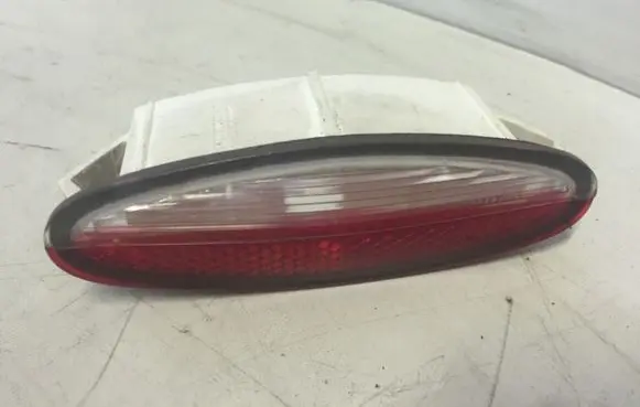 Renault Laguna II Rear door interior light 8200003263