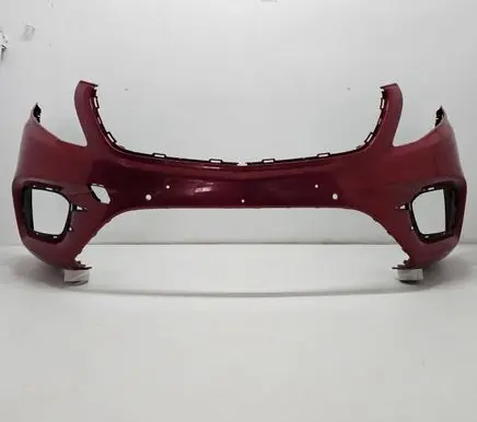 Mercedes-Benz V Class W447 Front bumper A4478851000