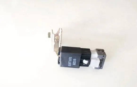Mitsubishi Space Star Other relay e8t101