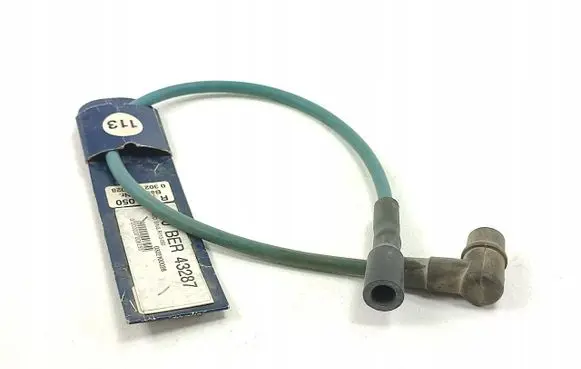 Opel Kadett A Ignition plug leads 0302100028