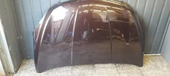 Opel Mokka X Engine bonnet/hood maska