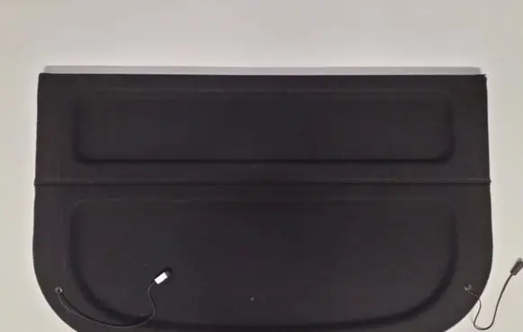 Mazda 6 Parcel shelf 