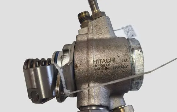 Audi Q5 SQ5 8R Fuel injection high pressure pump 271021030738 HPP0009