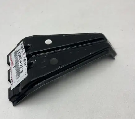 Toyota Corolla E120 E130 Rear bumper mounting bracket 5838502240