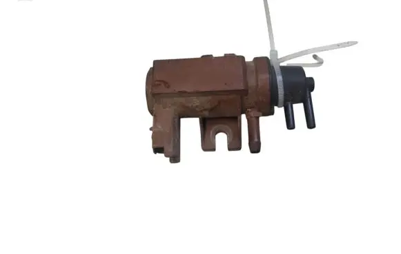 Peugeot 407 Turbo solenoid valve 9654282880