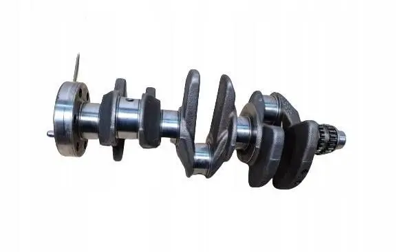 Renault Twingo III Crankshaft 7055