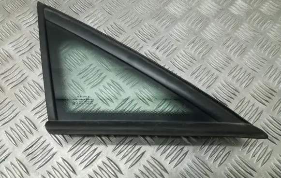 Seat Altea Front triangle window/glass 5P0845412 43R001057