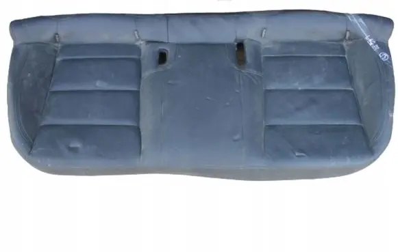 Renault Laguna III Rear seat 