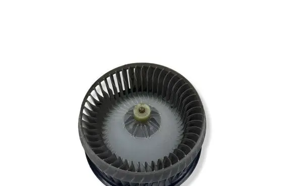 Jaguar XF X250 Heater fan/blower DENS05381 X250RH