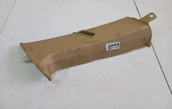 Mercedes-Benz R W251 (B) pillar trim (top) 