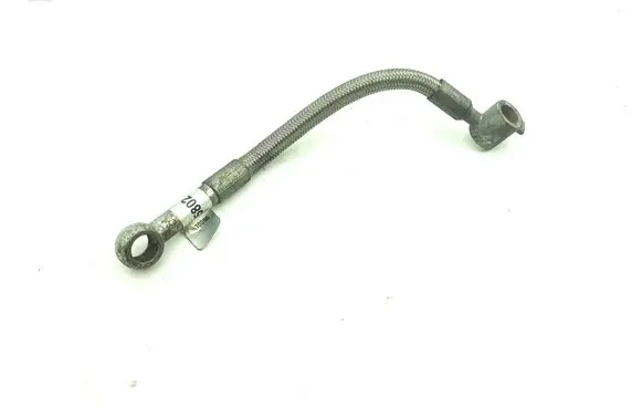 Fiat Ducato Turbo turbocharger oiling pipe/hose 5802128014