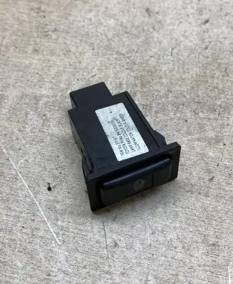 Toyota Avensis T250 Headlight wiper switch 8415005031