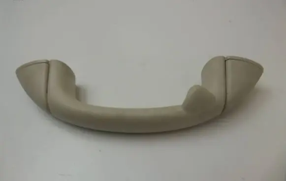 Mini Cooper Countryman R60 Rear interior roof grab handle 9807339