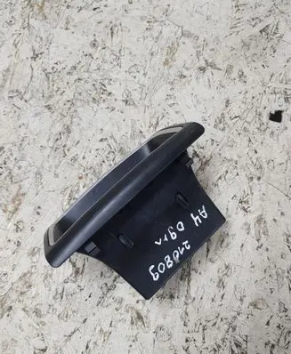 Audi A4 S4 B8 8K Other center console (tunnel) element 8K0863300