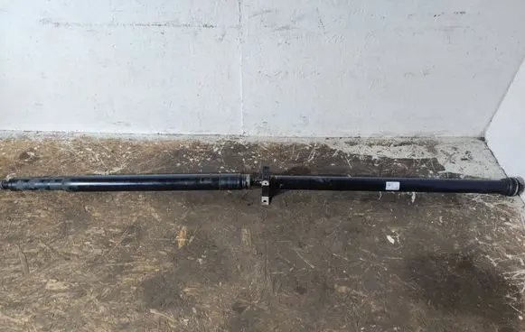 Fiat 500X Drive shaft (set) 00552674310 6592258 10335646