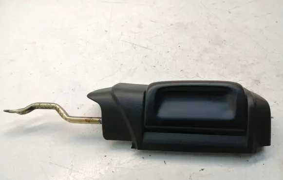 Volkswagen Transporter - Caravelle T4 Sliding door interior handle 721843642