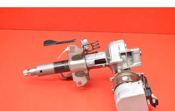 Toyota Yaris Power steering pump 45250-0DD52