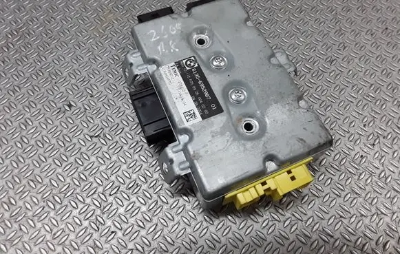 BMW 5 E60 E61 Door control unit/module 61356952987
