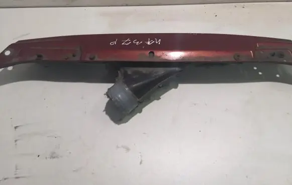 Renault Scenic I Radiator support slam panel