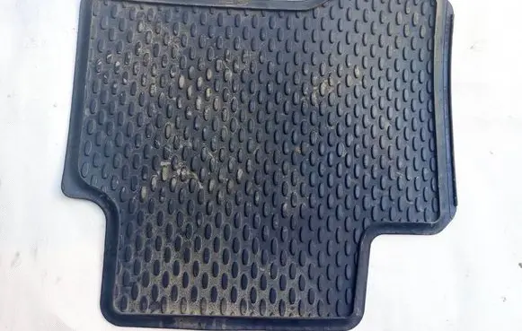 Nissan X-Trail T30 Front floor carpet liner 1004517 72445