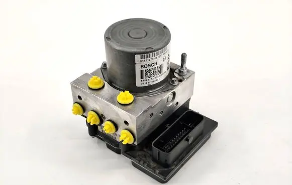 Fiat 500 ABS Pump 51821273 0265230283 0265950969