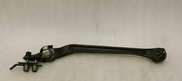 Mercedes-Benz SL R230 Rear control arm A2303500429