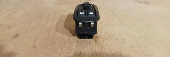 Peugeot 206 Electric window control switch
