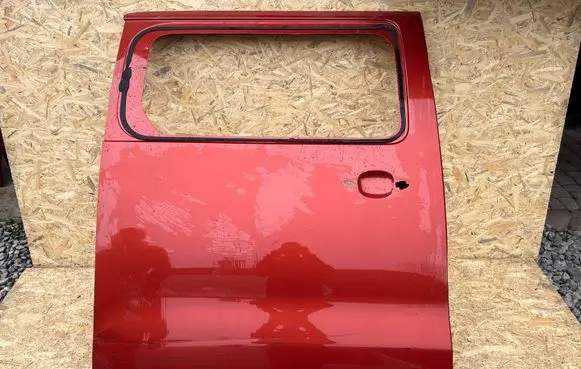 Peugeot Traveller Side sliding door TRAVELLER.EXPERT