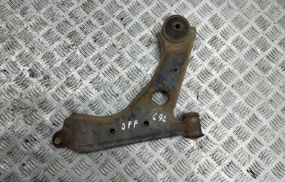 Opel Corsa D Front lower control arm/wishbone