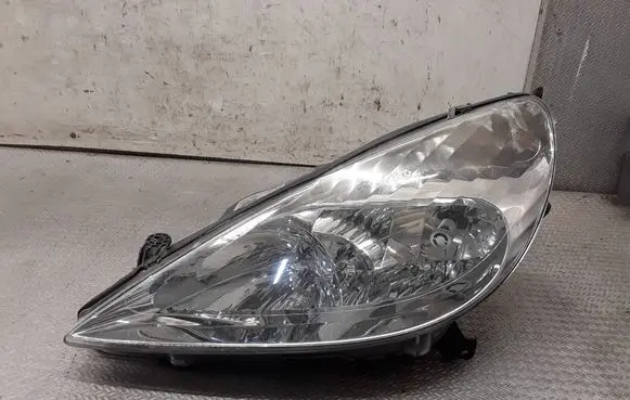 Peugeot 607 Headlight/headlamp 9654670980 XEON 89035114