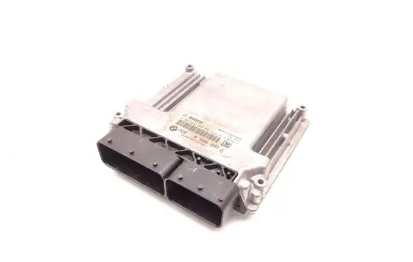 BMW 1 E81 E87 Engine control unit/module 8506281 0281016068